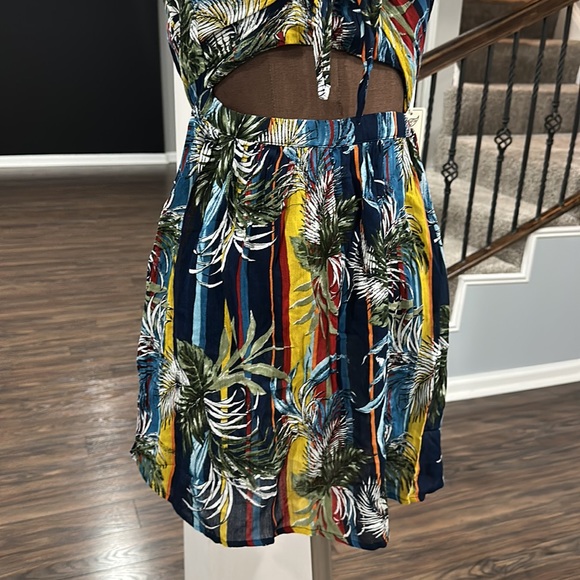 Go Coco Dress - Picture 3 of 6